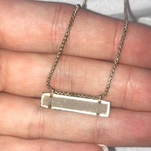 Kendra Scott Necklace